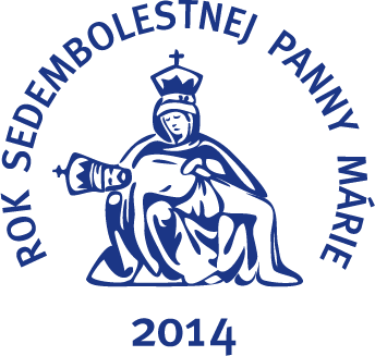 Logo Roku Sedembolestnej Panny Mrie